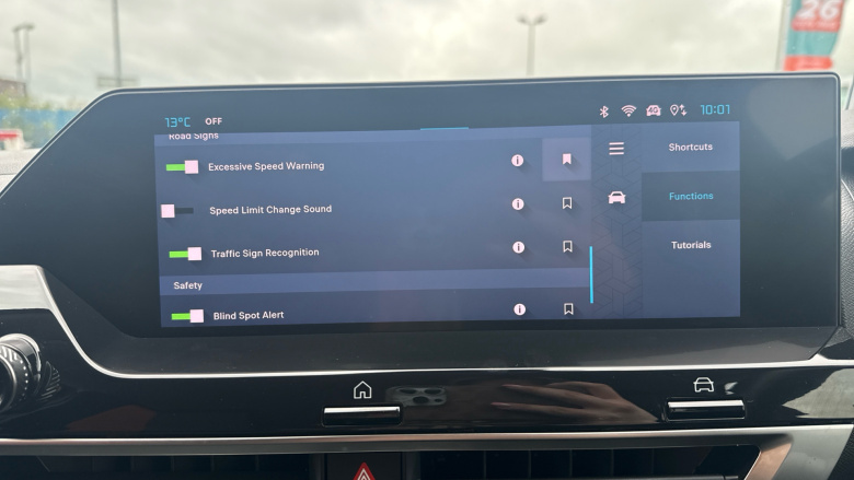 Citroen C4 X 1.2 PureTech [130] Max 4dr EAT8 Petrol Saloon